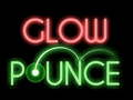 Igra Glow pounce spletu