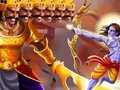 Igra Ram Yoddha  spletu