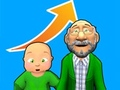 Igra Run of Life 3d spletu