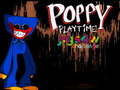 Igra Poppy Playtime Puzzle Challenge spletu