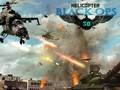 Igra Helikopter Black Ops 3d  spletu