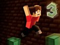 Igra Blok Parkour 3 spletu