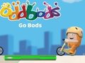 Igra Oddbods: Go Bods spletu