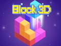 Igra Blok 3D  spletu