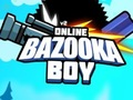 Igra Bazooka Boy na spletu  spletu