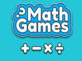 Igra Matematične igre  spletu