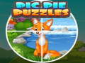 Igra Pic pie uganke  spletu