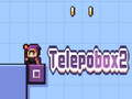 Igra Telepobox 2 spletu