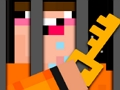 Igra Noob Escape: Spet ena stopnja  spletu