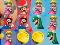 Igra Zbirka Mario  spletu