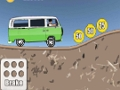 Igra Hill Climb 2022 spletu