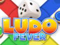 Igra Ludo mrzlica  spletu