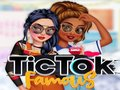 Igra Tiktok Znano spletu