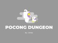 Igra Ječa Pocong  spletu