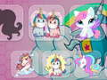 Igra My Baby Unicorn - Igre za nego hišnih ljubljenčkov Magical Unicorn  spletu
