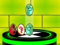 Igra Ben 10 tekma 3 tujci spletu