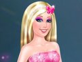 Igra Barbie Princess se obleče spletu