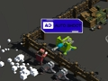 Igra Zombie Idle Defense 3D spletu