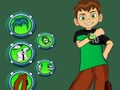 Igra Ben 10 Obleka spletu
