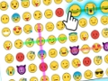 Igra Izdaja Emoji za iskanje besed  spletu