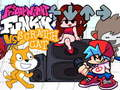 Igra Friday Night Funkin proti Scratch Cat  spletu