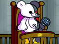 Igra Petkov večer Funkin VS Monokuma  spletu