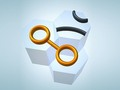 Igra HEXA LOOP 3D spletu