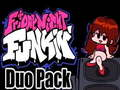 Igra Petkov večer Funkin Duo Pack  spletu