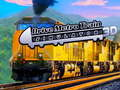 Igra Vozite MetroTrain Simulator 3D  spletu