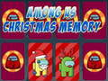 Igra Among As: Christmas to Remember  spletu