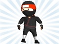 Igra Neskončni tekaški ninja  spletu