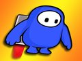Igra Rocketman spletu