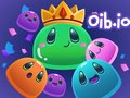 Igra Oib. io  spletu