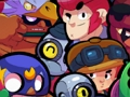 Igra Brawl Stars tobogan  spletu