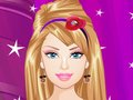 Igra Barbie Dress Up Party spletu