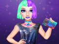 Igra Influencer #Galaxy Frizure Challenge spletu