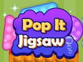 Igra Pop It Sedsaw spletu