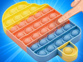 Igra Pop It Challenge spletu