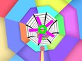Igra Vrtinčni tunel 3D spletu