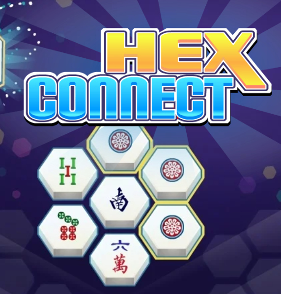 Igra Hex Connect spletu