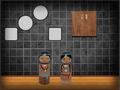 Igra Amgel Easy Room Escape 50 spletu