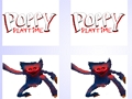 Igra Poppy Playtime Memory Match Card spletu