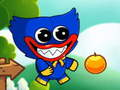 Igra Poppy Play Time Adventure spletu