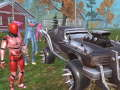 Igra Poopy Shooting Survival spletu