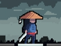 Igra Shogun Showdown spletu