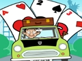 Igra Gospod Bean Pasitaire Adventures spletu