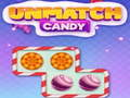 Igra Neprimerljiv Candy  spletu