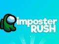 Igra İmpostor Crash  spletu