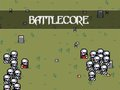 Igra BATTLECORE spletu