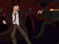 Igra Crimson obred spletu
